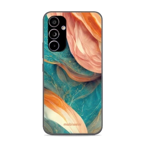 Hülle Glossy Case für Samsung Galaxy A54 - Farbe G025G
