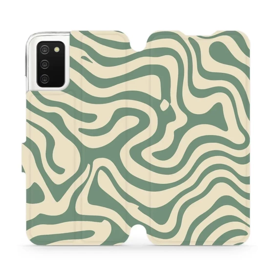 Phone Case Samsung Galaxy A02S - Design VA57S