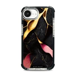 Case MagSafe Elite Bumper for Apple iPhone 16e - Design D019D