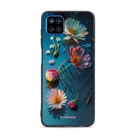 Phone Glossy Case Samsung Galaxy A12 - Design G013G