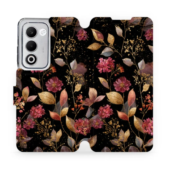 Hülle für OPPO A5 5G - Farbe V171S