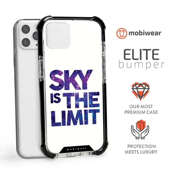 Case MagSafe Elite Bumper for Apple iPhone 11 Pro Max - Design D081D