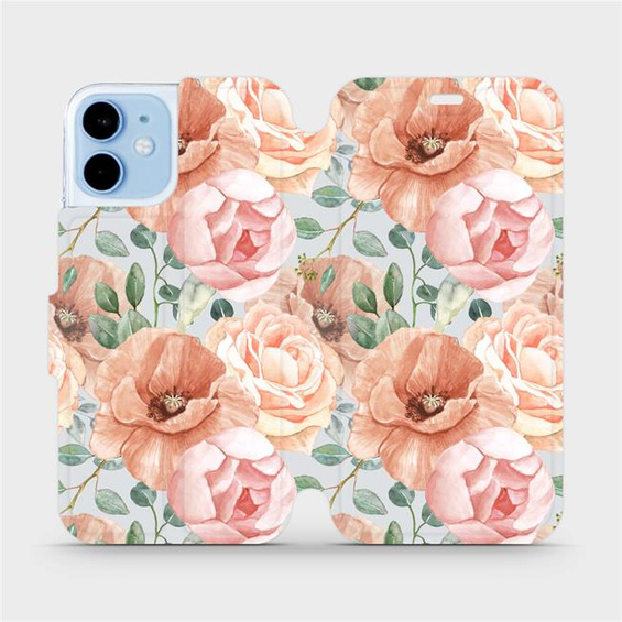 Phone Case Apple iPhone 12 mini - Design MP02S