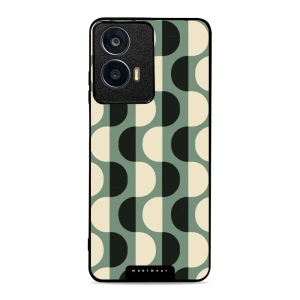 Phone Glossy Case Motorola Moto G04 - Design GA56G