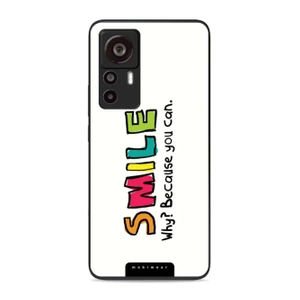 Phone Glossy Case Xiaomi 12T Pro - Design G073G