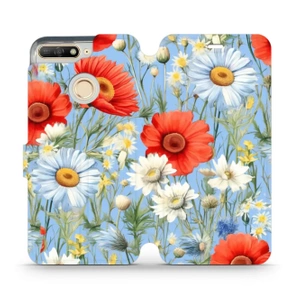 Phone Case Huawei Honor 7A - Design VP44S