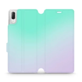 Phone Case Sony Xperia L3 - Design VP63S