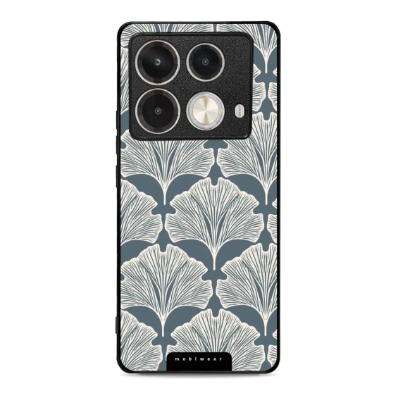 Etui Glossy Case do Infinix Note 40 - wzór GA43G