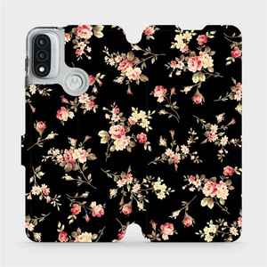 Hülle für Motorola Moto E20 - Farbe VD02S