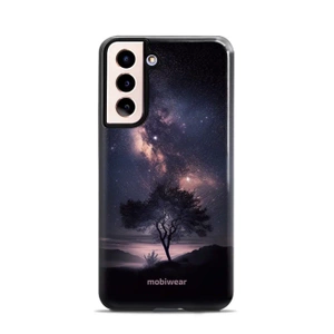 Case Elite Pro for Samsung Galaxy S21 - Design E005E