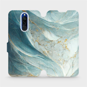Phone Case Xiaomi Redmi 8 - Design VP34S