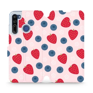 Phone Case HTC Desire 20 Pro - Design VP84S