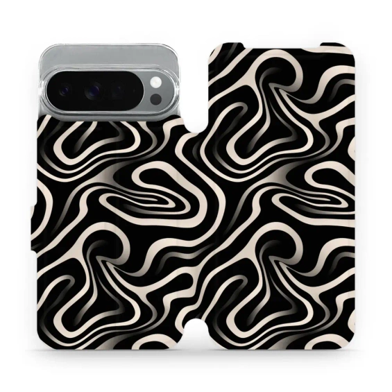 Phone Case Google Pixel 10 Pro XL - Design VA63S