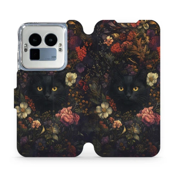 Phone Case Realme GT 8 Pro - Design V161S