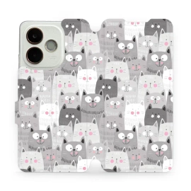 Phone Case OPPO A5 Pro 5G - Design M099P