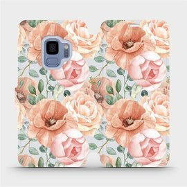 Phone Case Samsung Galaxy S9 - Design MP02S