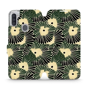 Etui do Samsung Galaxy M11 - wzór VA44S