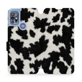 Hülle für Motorola Moto G30 - Farbe V165S