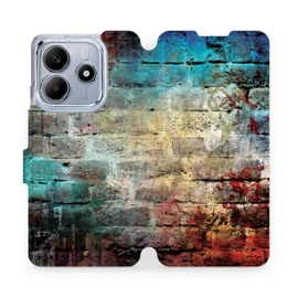 Phone Case Xiaomi Redmi Note 14 5G - Design V061P