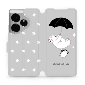 Phone Case Realme GT 6 - Design MH08P