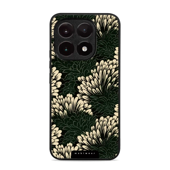 Phone Glossy Case Xiaomi 15T - Design GA45G