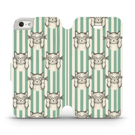 Phone Case Apple iPhone SE - Design VP90S