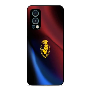 Etui Glossy Case do OnePlus Nord 2 5G - wzór G07PS