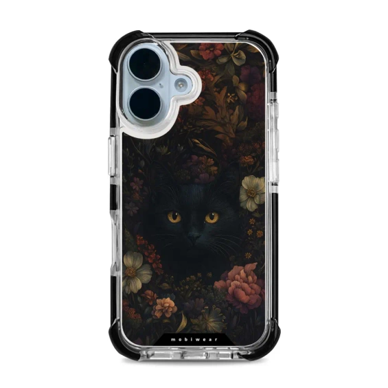 Case MagSafe Elite Bumper for Apple iPhone 17 - Design D161D