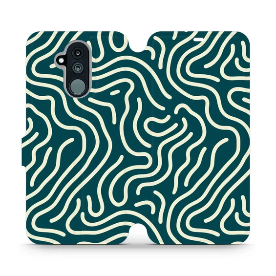 Phone Case Huawei Mate 20 Lite - Design VA61S