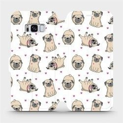 Phone Case Samsung Galaxy S8 - Design M097P