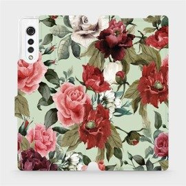 Phone Case LG Velvet - Design MD06P