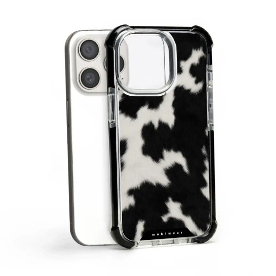 Case MagSafe Elite Bumper for Apple iPhone 15 Pro - Design D165D