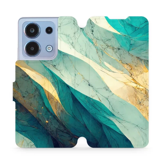 Phone Case Xiaomi Redmi Note 13 4G - Design VP37S