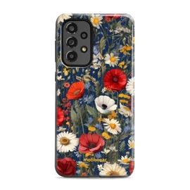 Hülle Elite Pro für Samsung Galaxy A33 5G - Farbe EP46E