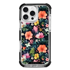 Case MagSafe Elite Bumper for Apple iPhone 16 Pro Max - Design D009D