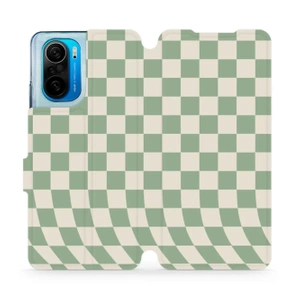 Phone Case Xiaomi POCO F3 - Design VA58S