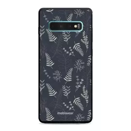Phone Glossy Case Samsung Galaxy S10 Plus - Design G044G