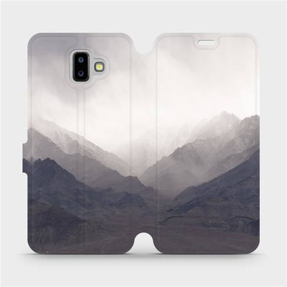 Phone Case Samsung Galaxy J6 Plus 2018 - Design M151P