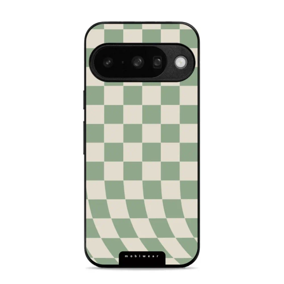 Hülle Glossy Case für Google Pixel 10 - Farbe GA58G