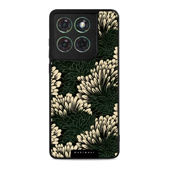 Phone Glossy Case Motorola Edge 60 - Design GA45G