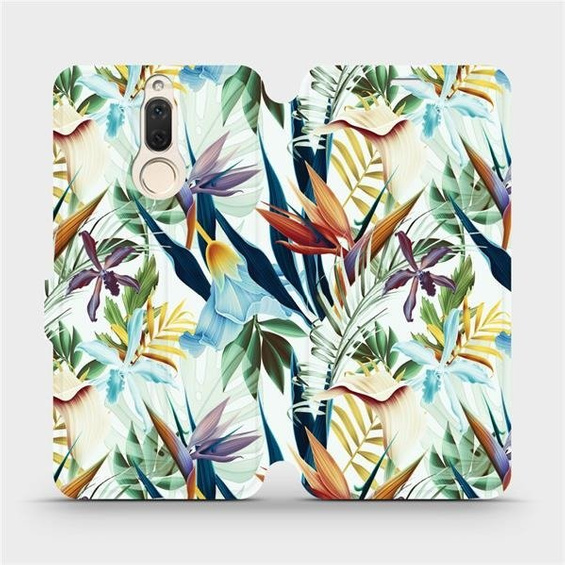 Phone Case Huawei Mate 10 Lite - Design M071P