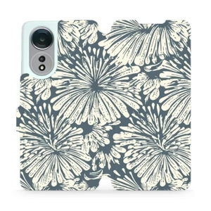 Etui do OPPO A58 - wzór VA42S