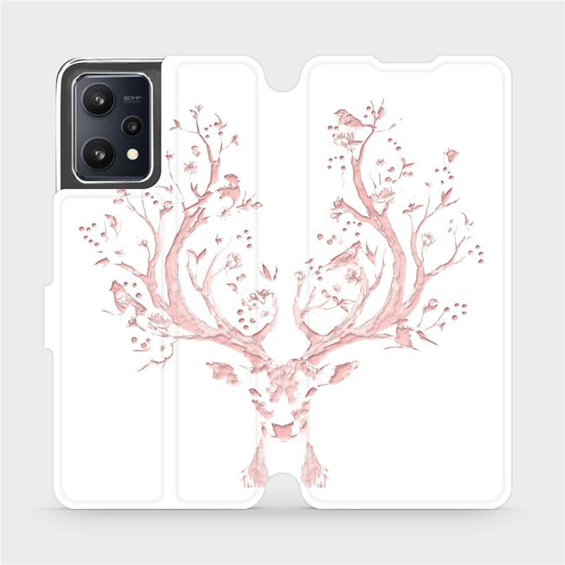 Phone Case Realme 9 5G - Design M007S