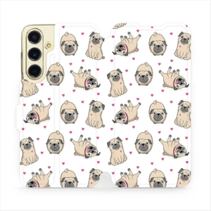 Etui do Samsung Galaxy S24 FE - wzór M097P