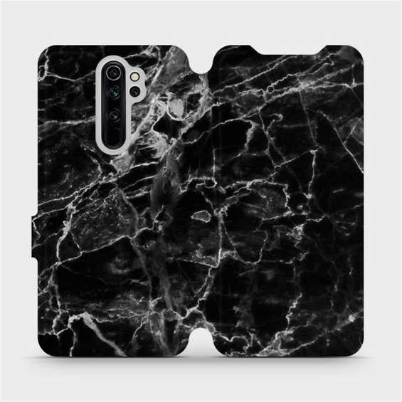 Phone Case Xiaomi Redmi Note 8 Pro - Design V056P