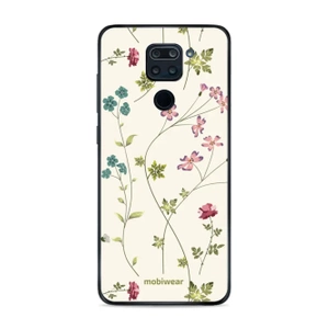 Phone Glossy Case Xiaomi Redmi Note 9 - Design G035G