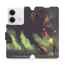 Phone Case Xiaomi Redmi Note 13 5G - Design VA08P