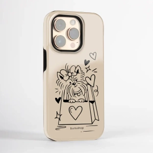 Case Elite Pro for Samsung Galaxy S21 Plus - Design E81BS