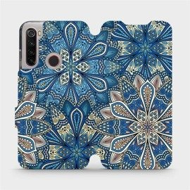 Etui do Xiaomi Redmi Note 8 - wzór V108P