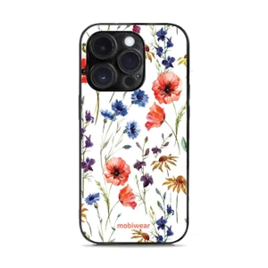 Phone Glossy Case Apple iPhone 14 Pro - Design G032G